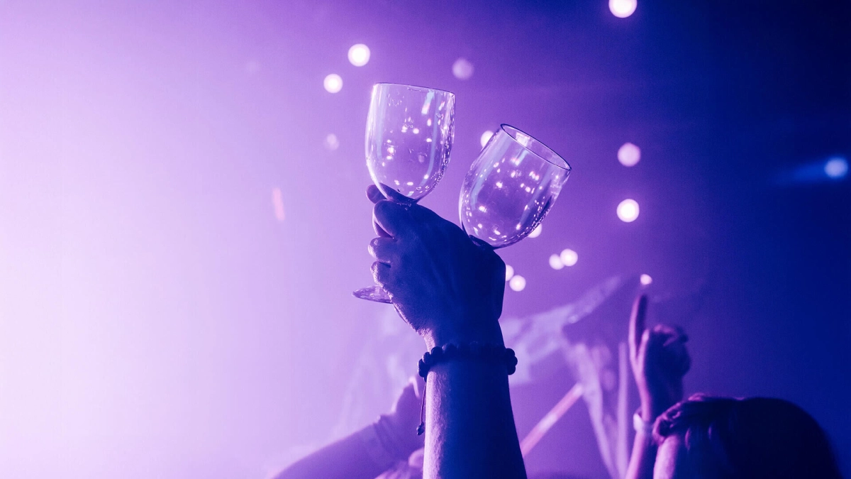 Flirterij X Forum | NYE